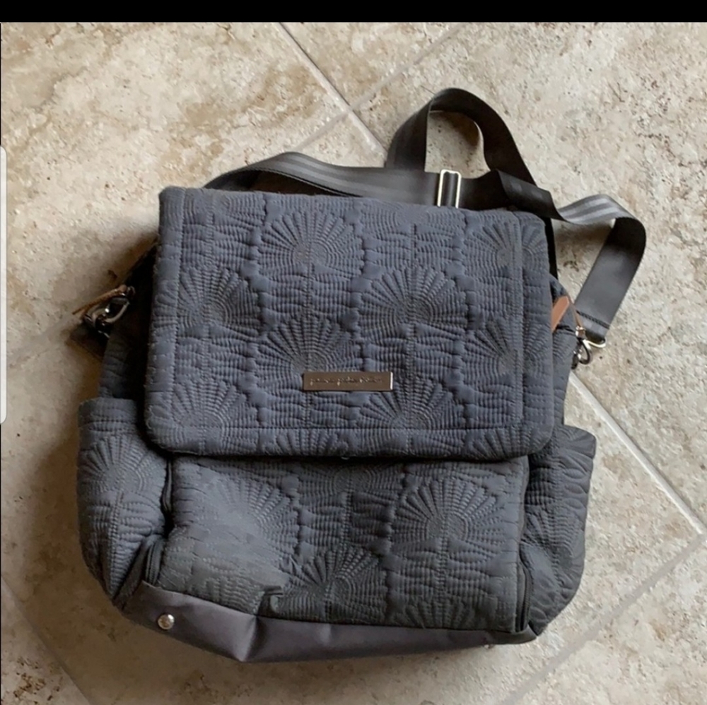 Petunia pickle bottom diaper bag